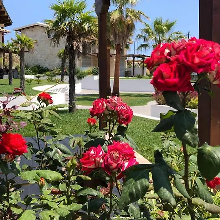 Palma Chalet Kallithea (Chalkidiki)