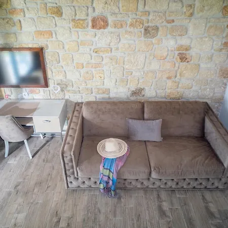 Palma Chalet Kallithea (Chalkidiki)