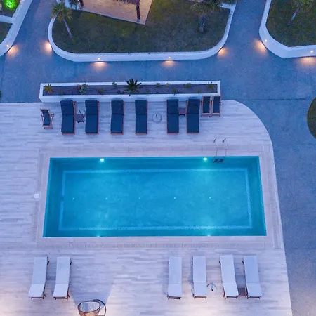 Palma Chalet Kallithea (Chalkidiki)