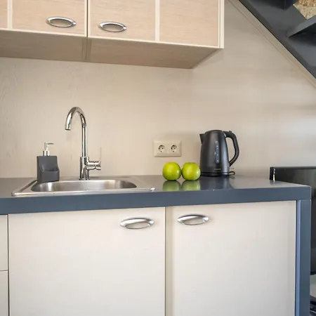 Palma Kallithea (Chalkidiki)