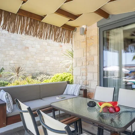 Palma Kallithea (Chalkidiki)