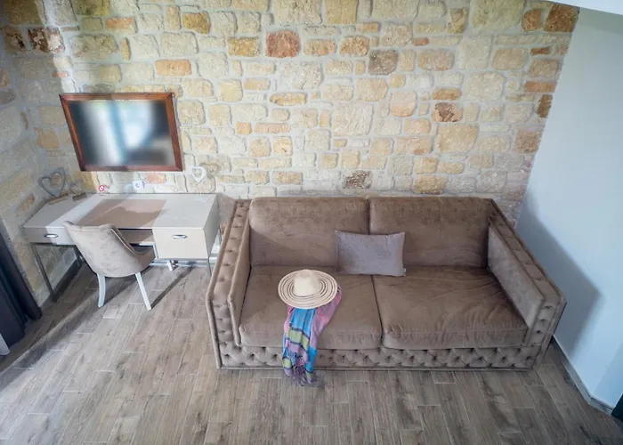 Palma Chalet Kallithea (Chalkidiki)