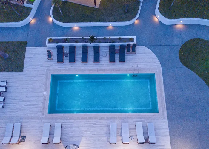 Palma Chalet Kallithea (Chalkidiki)