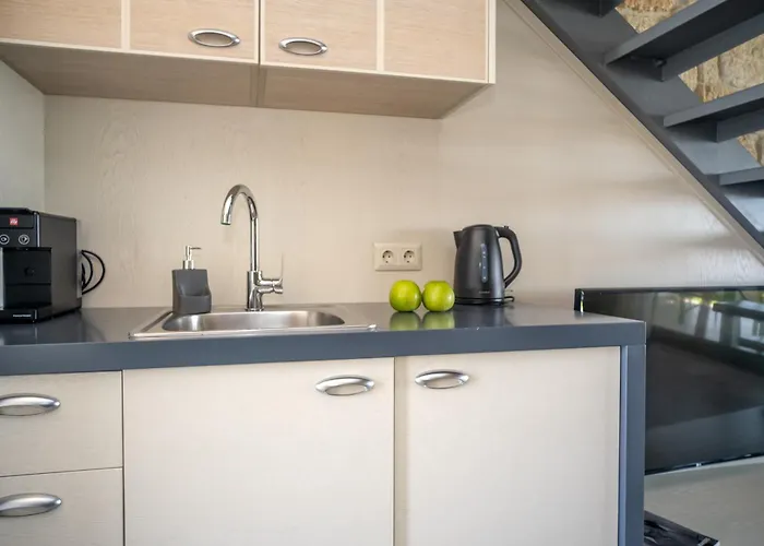 Palma Kallithea (Chalkidiki)