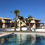 شاليه Palma