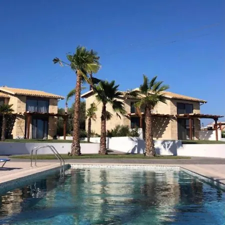 Chalet Palma