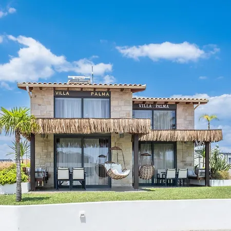 Palma Kallithea (Chalkidiki)