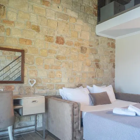 Chalet Palma *