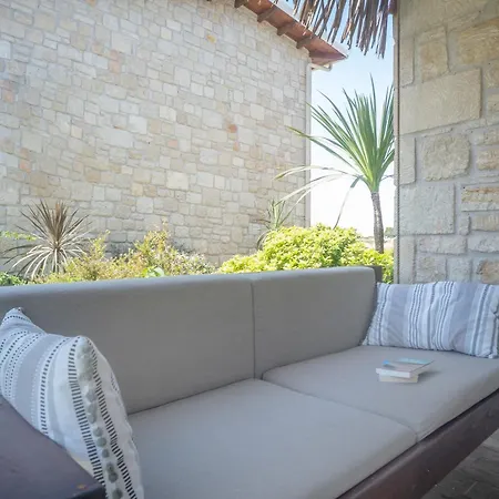 Palma Chalet
