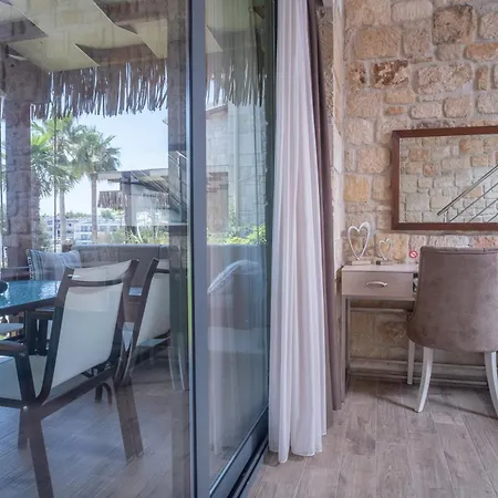 בקתה Palma