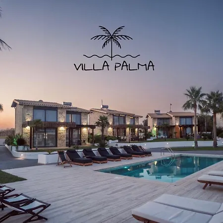 Palma *