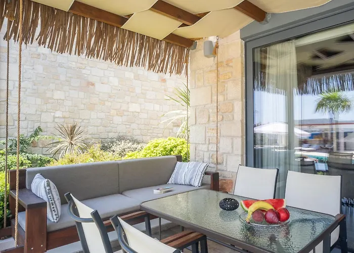 Palma Kallithea (Chalkidiki)