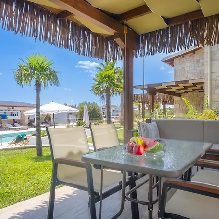 شاليه Palma Kallithea (Chalkidiki)