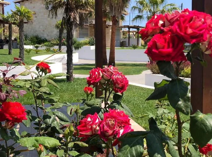 Palma Chalet Kallithea (Chalkidiki)