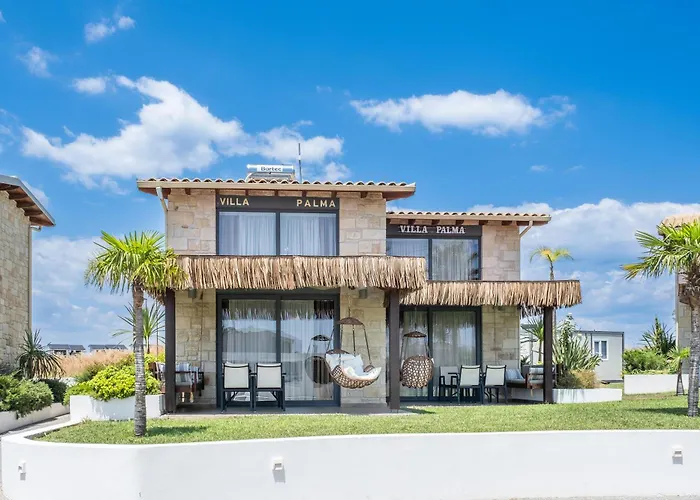 Palma Kallithea (Chalkidiki)