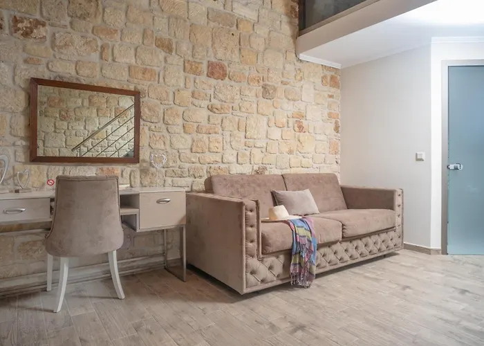 Palma * Kallithea (Chalkidiki)