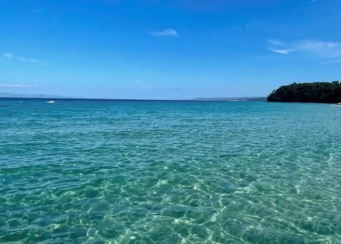 Palma * Kallithea (Chalkidiki)